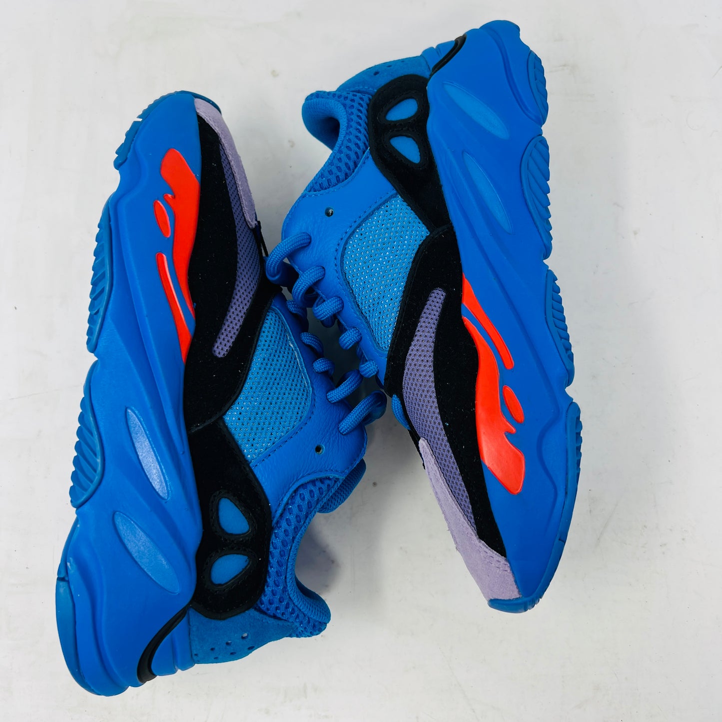 adidas Yeezy Boost 700 Hi-Res Blue