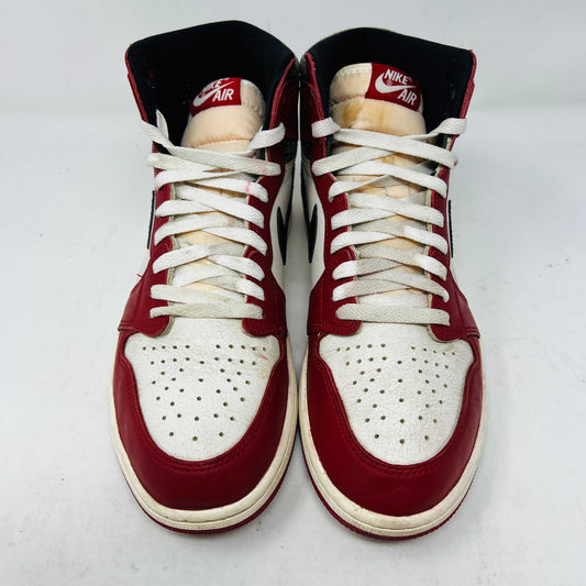 Jordan 1 Retro High OG Chicago Lost and Found