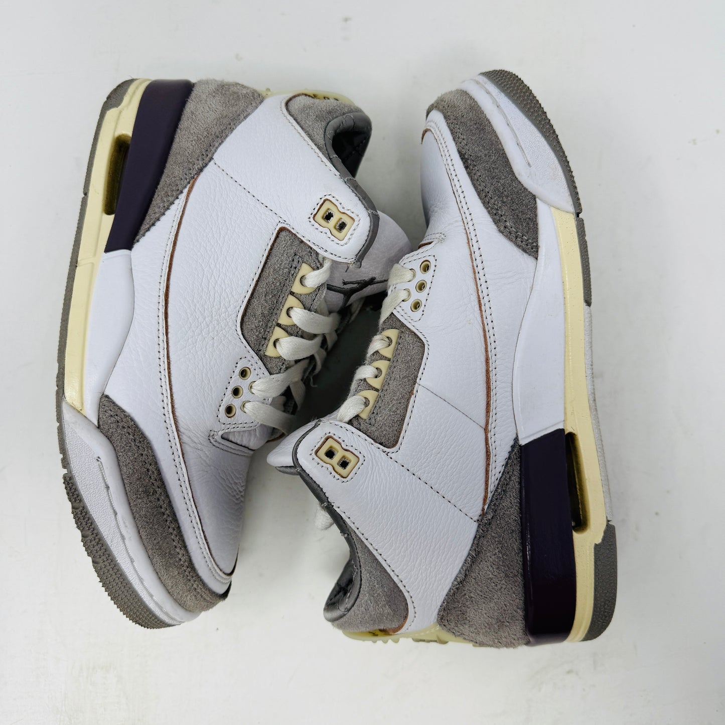 Jordan 3 Retro SP A Ma Maniére (Women's)