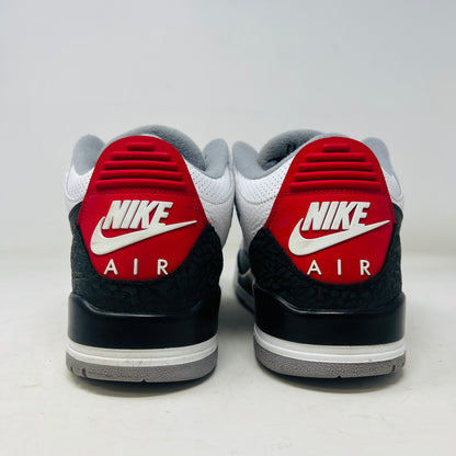Jordan 3 Retro Tinker Hatfield