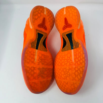 Nike Kobe 6 Protro Total Orange
