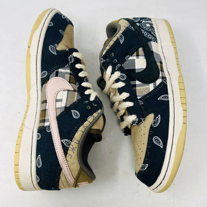 Nike SB Dunk Low Travis Scott