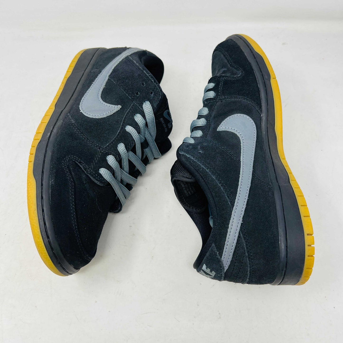 Nike SB Dunk Low Fog