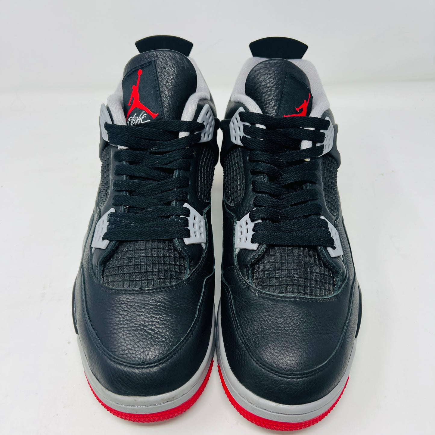 Jordan 4 Retro Bred Reimagined
