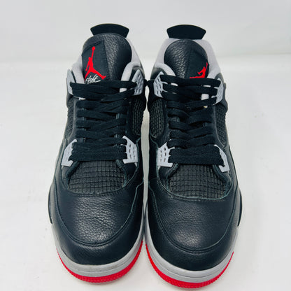 Jordan 4 Retro Bred Reimagined