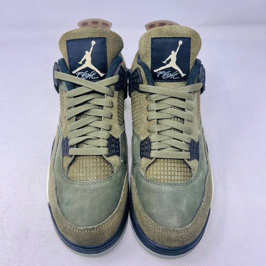 Jordan 4 Retro SE Craft Medium Olive