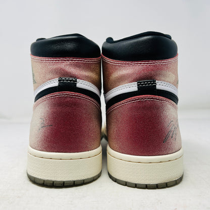 Jordan 1 Retro High Trophy Room Chicago (Friends and Family) (W/ Blue Laces)