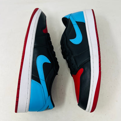 Jordan 1 Retro Low OG NC to Chi (Women's)