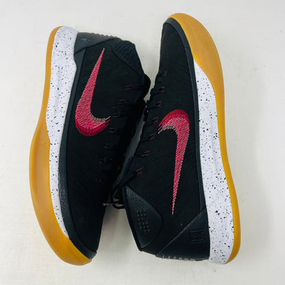 Nike Kobe A.D. Mid Black Gum