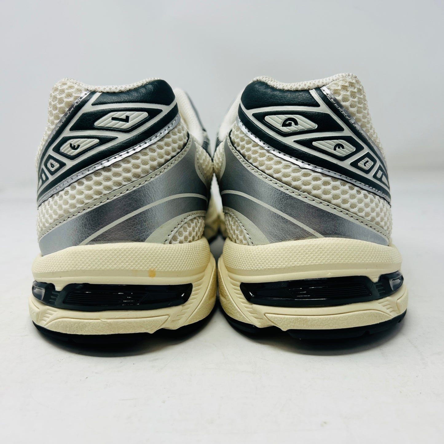 ASICS Gel-1130 Kith Cream Scarab (2024)