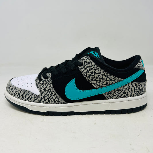 Nike SB Dunk Low atmos Elephant