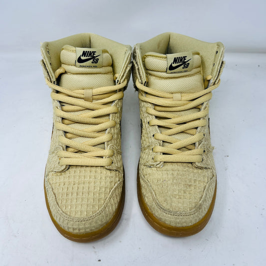 Nike SB Dunk High Waffle
