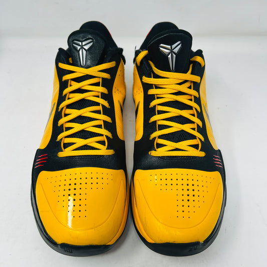 Nike Kobe 5 Protro Bruce Lee