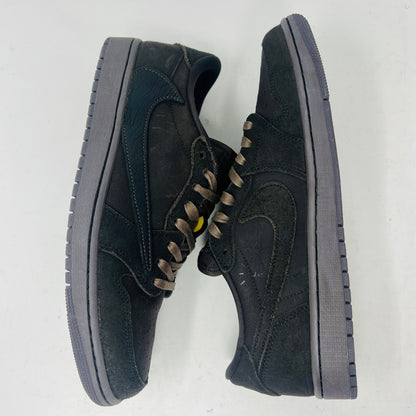 Jordan 1 Retro Low OG SP Travis Scott Velvet Brown