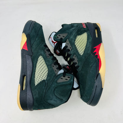 Jordan 5 Retro Gore-Tex Off Noir (Women's)