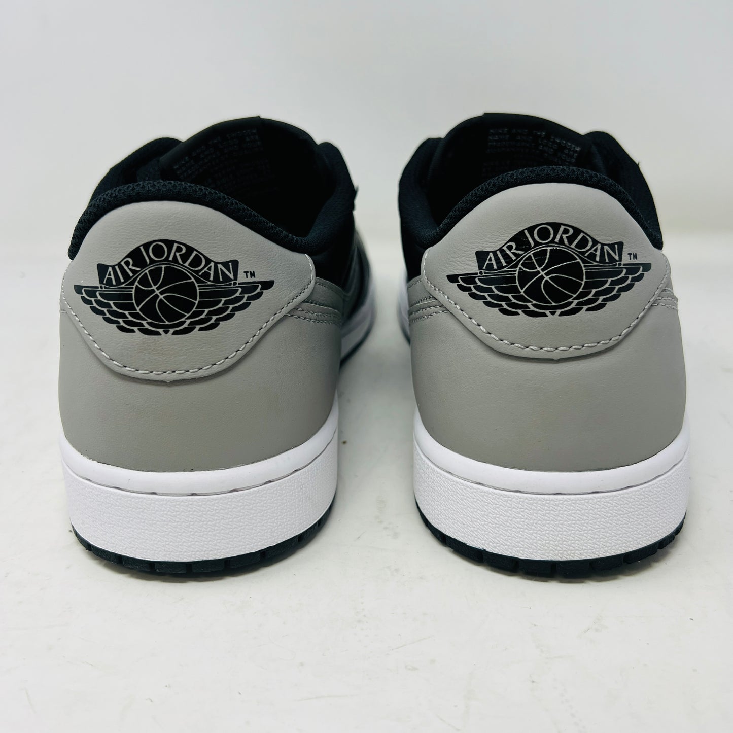 Jordan 1 Retro Low OG Shadow (2024)
