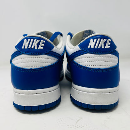 Nike Dunk Low SP Kentucky