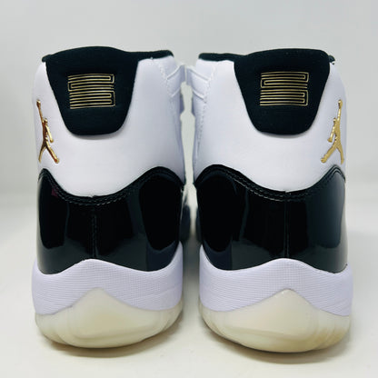 Jordan 11 Retro DMP Gratitude (2023)