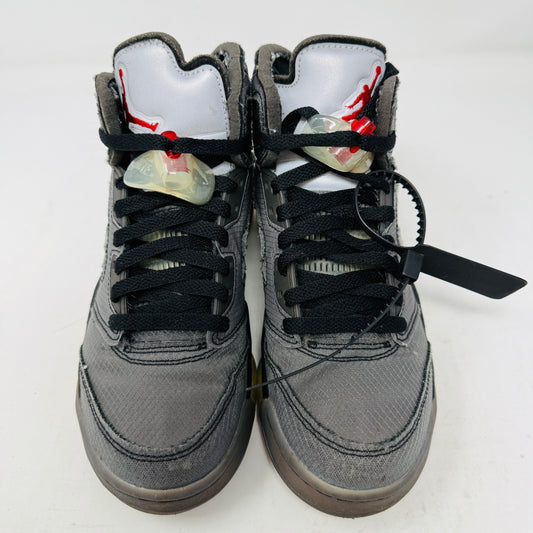 Jordan 5 Retro Off-White Muslin