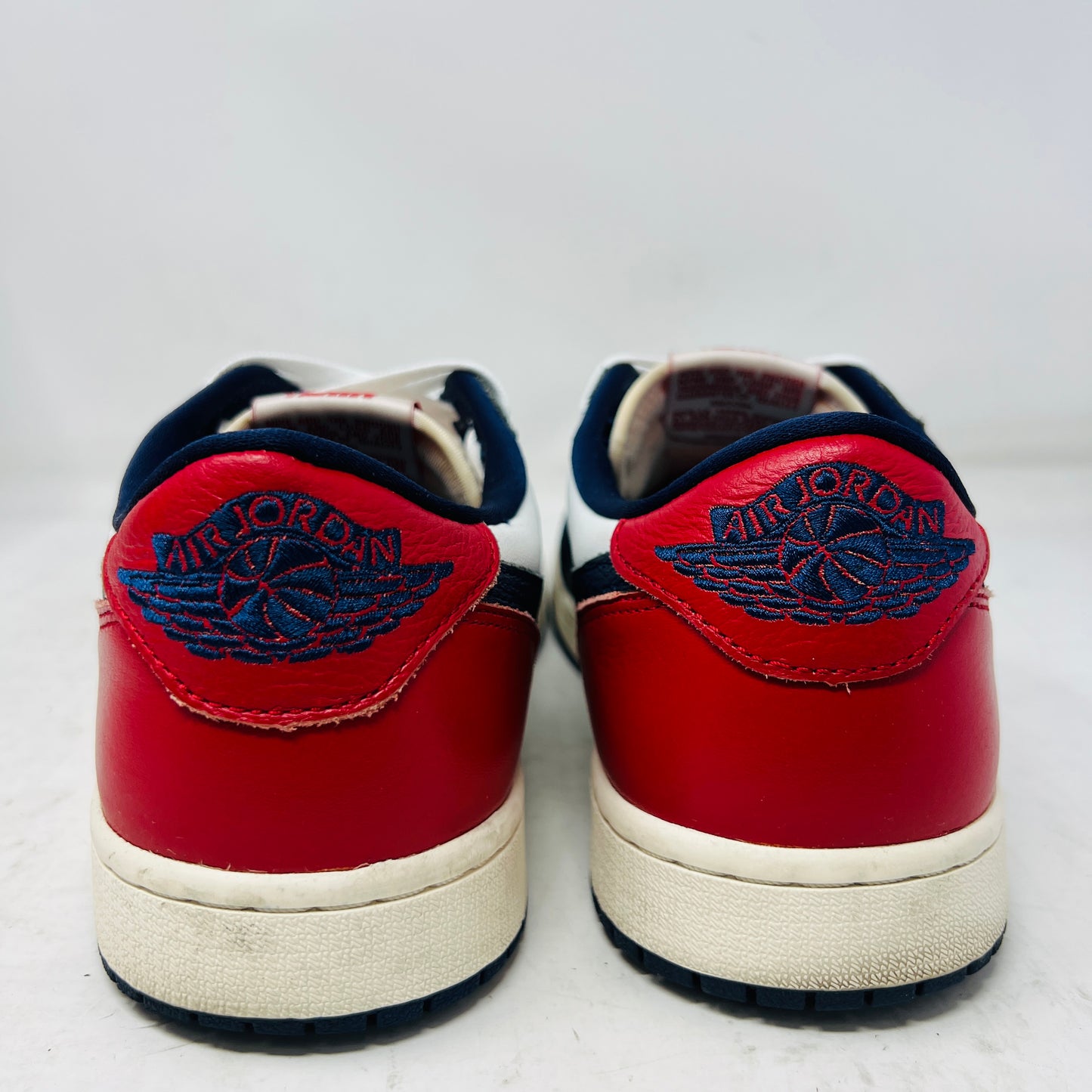 Jordan 1 Retro Low OG Howard University