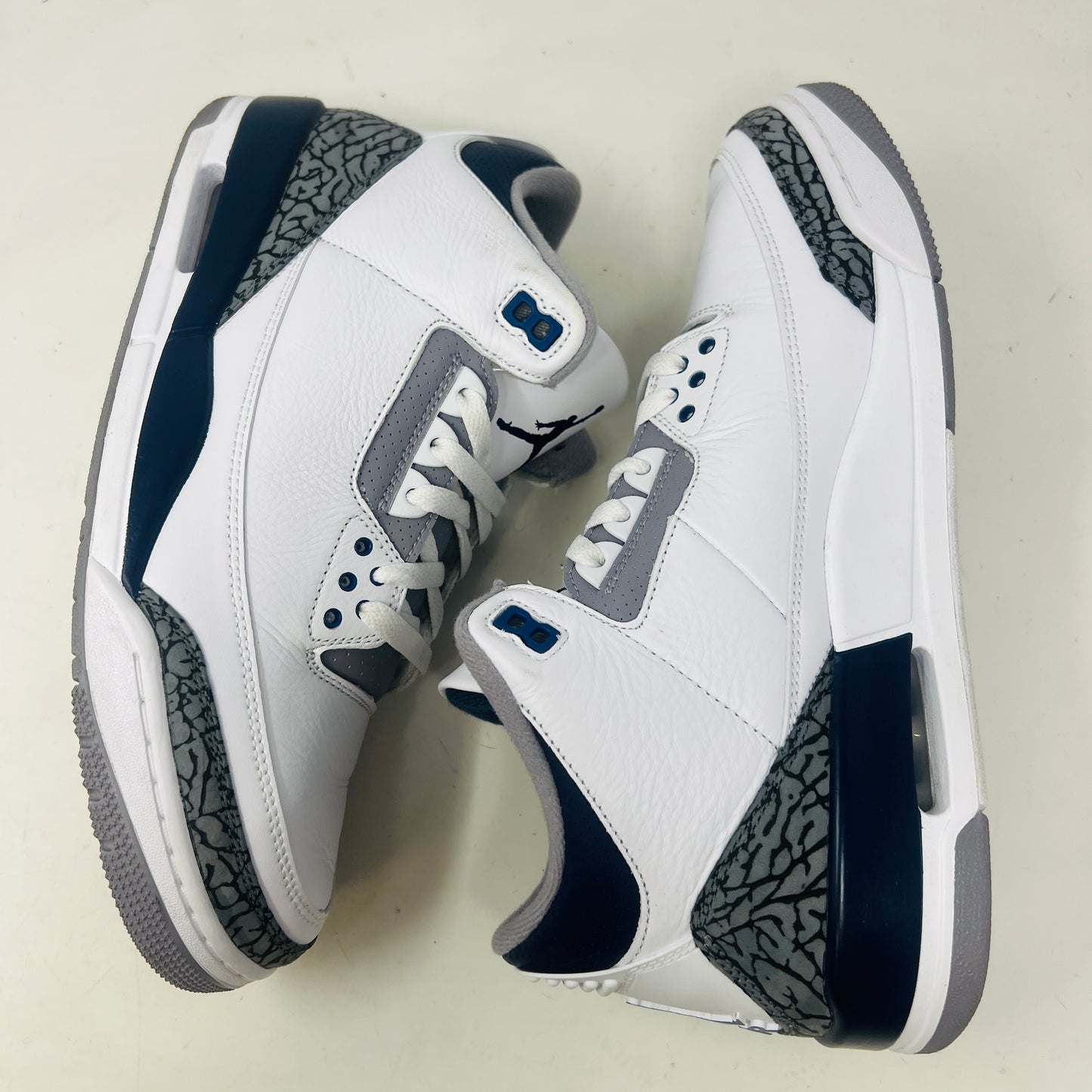Jordan 3 Retro Midnight Navy