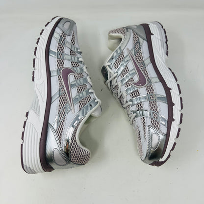 Nike P-6000 Platinum Violet Vast Grey (Women's)