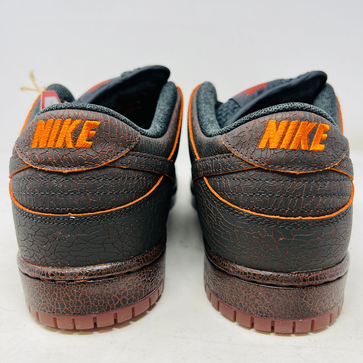 Nike Dunk SB Low Krampus