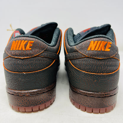 Nike Dunk SB Low Krampus