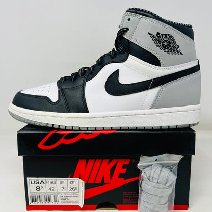 Jordan 1 Retro Barons