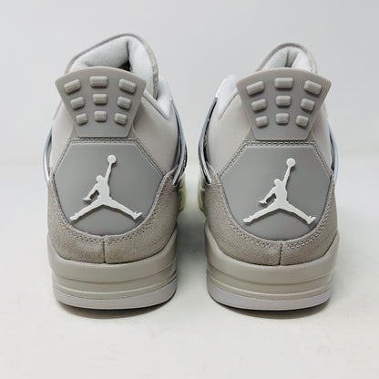 Jordan 4 Retro Frozen Moments (Women's)
