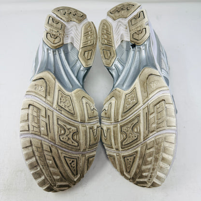 ASICS Gel-Kayano 14 JJJJound Silver White