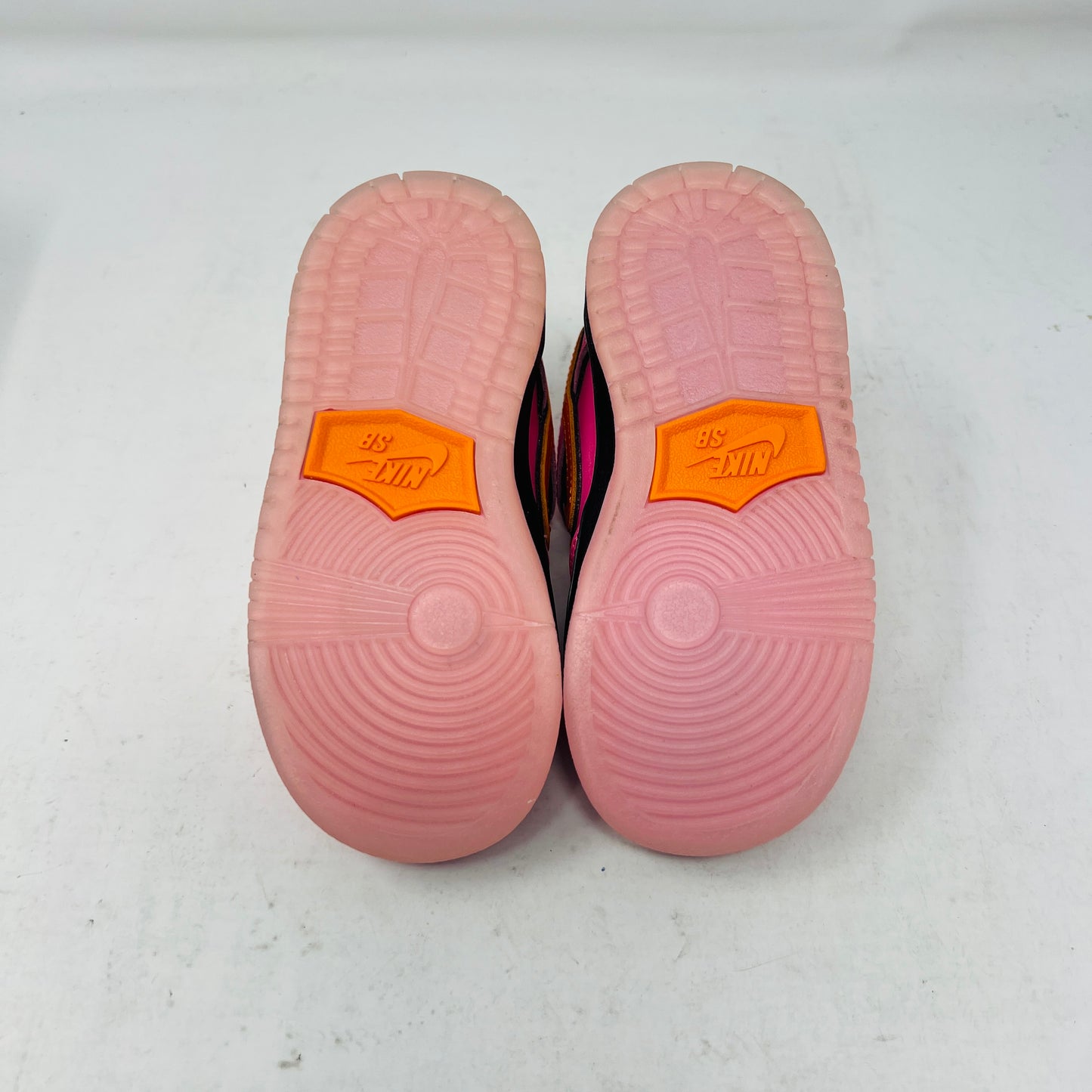 Nike SB Dunk Low The Powerpuff Girls Blossom (TD)