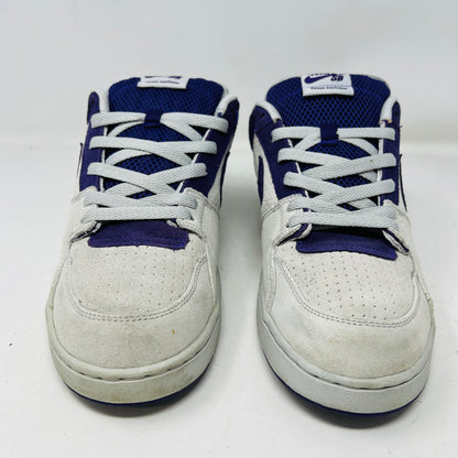 NIKE ZOOM TEAM EDITION PURPLE PIGEON