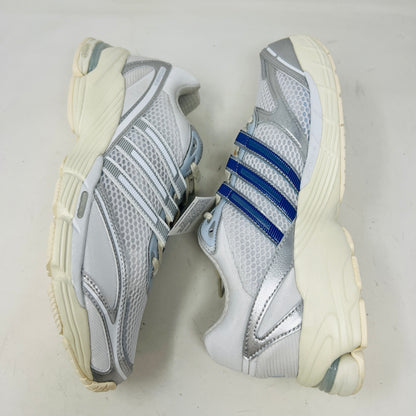 adidas Supernova Cushion 7 Kith White Royal Silver