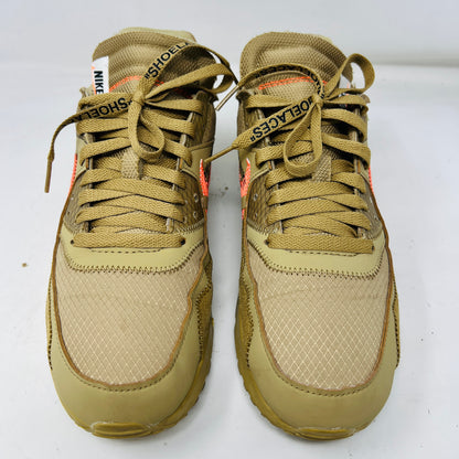 Nike Air Max 90 Off-White Desert Ore