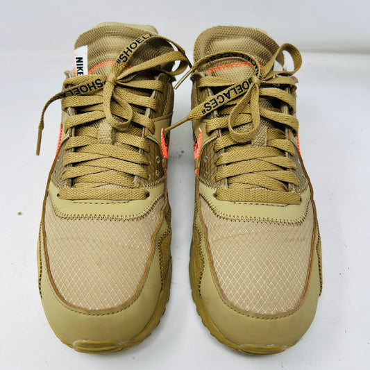 Nike Air Max 90 Off-White Desert Ore