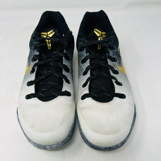 Nike Kobe 9 EM Low Protro Mambacita
