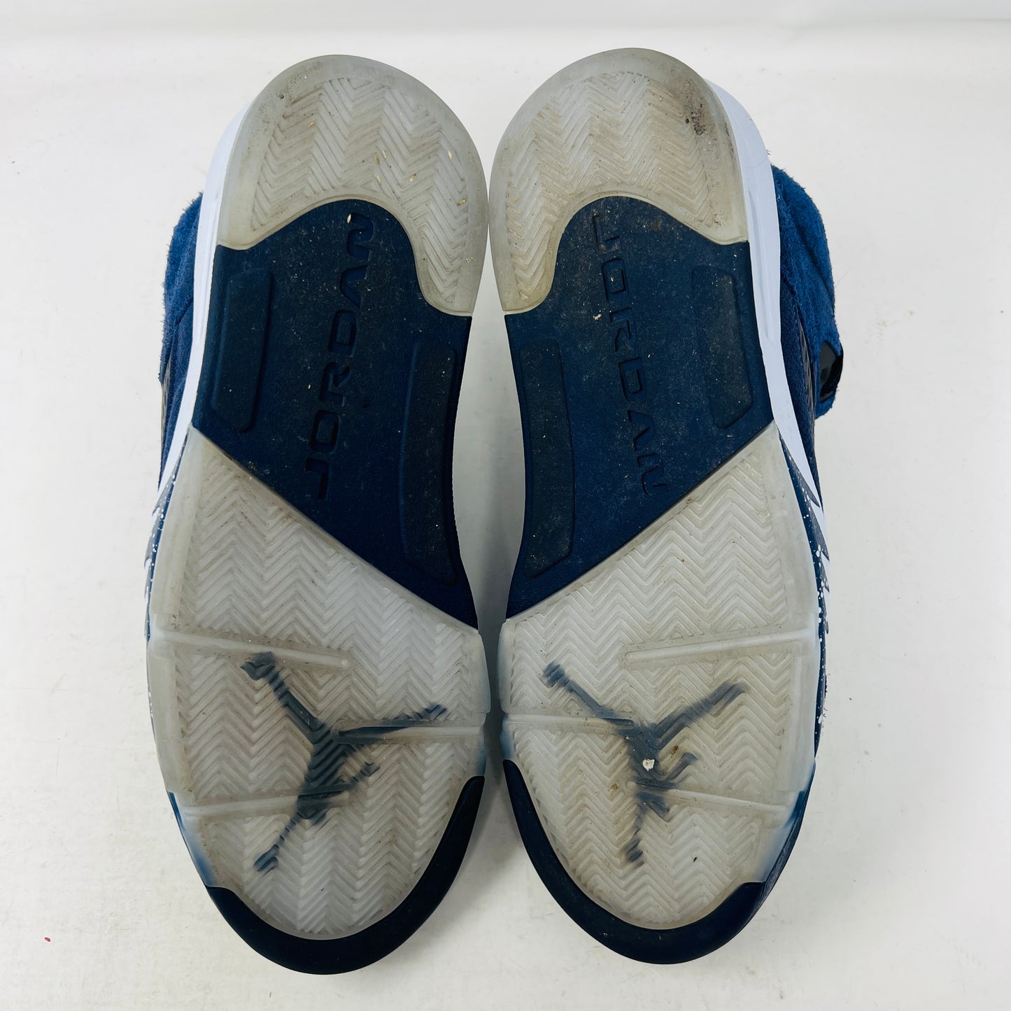 Jordan 5 Retro Midnight Navy