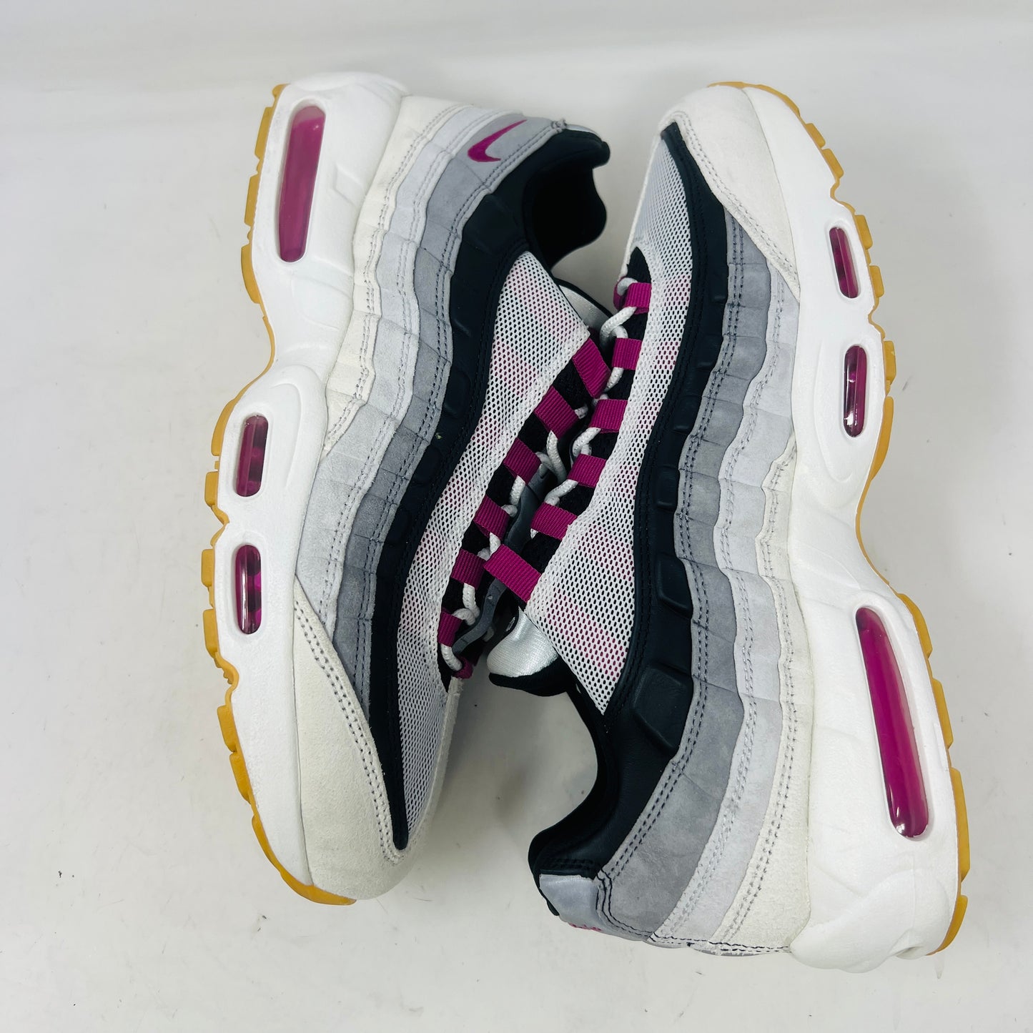 Nike Air Max 95 SB Cactus Flower