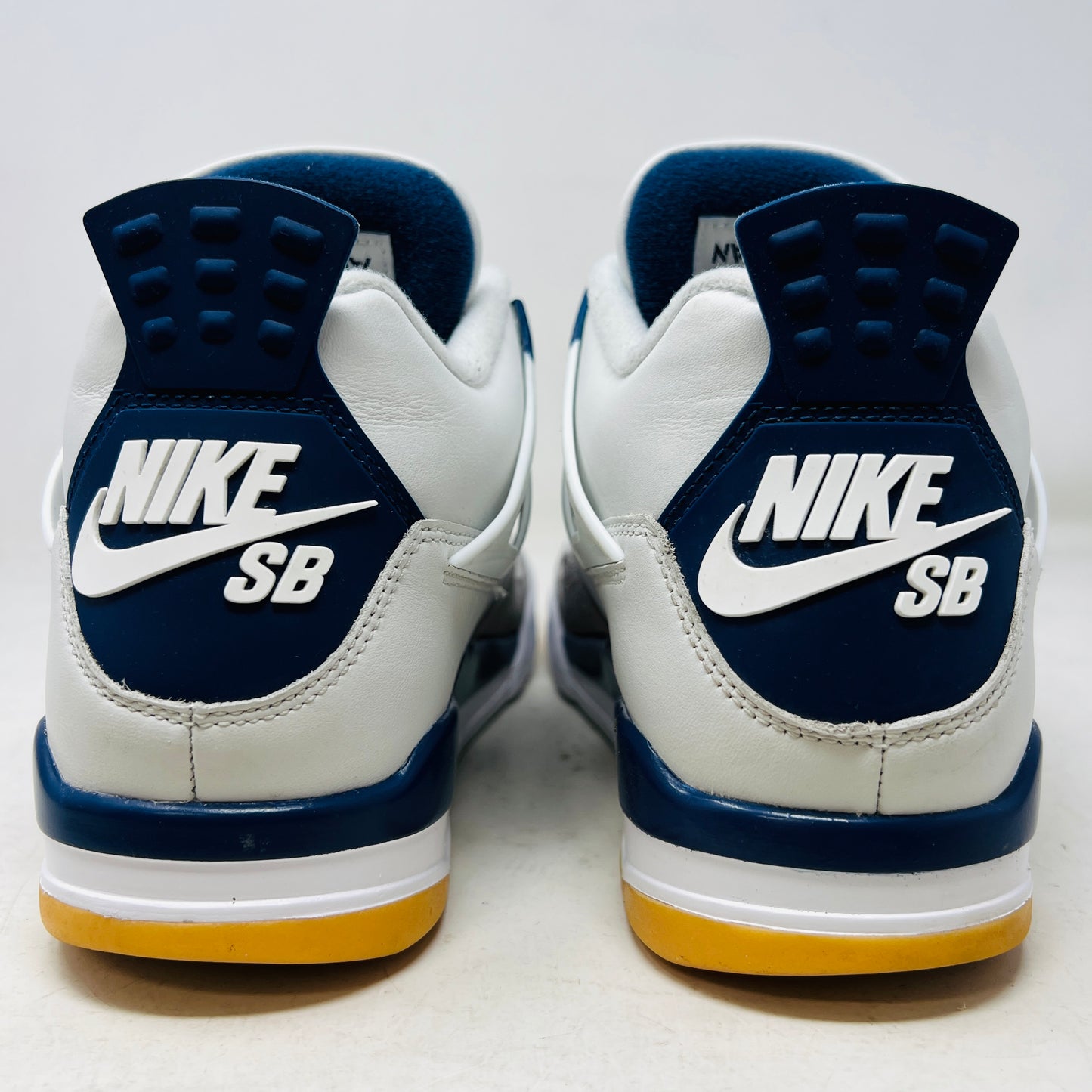 Jordan 4 Retro SB Navy