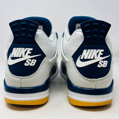 Jordan 4 Retro SB Navy
