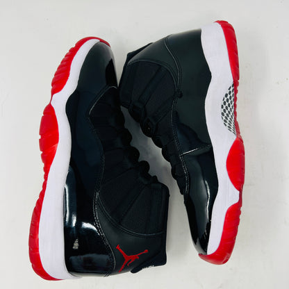 Jordan 11 Retro Playoffs Bred (2019)