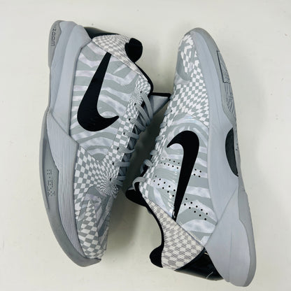 Nike Kobe 5 Protro Zebra PE