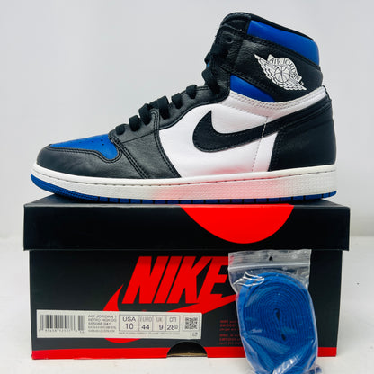 Jordan 1 Retro High Royal Toe
