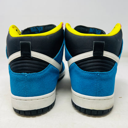 Nike SB Dunk High Bazooka Joe