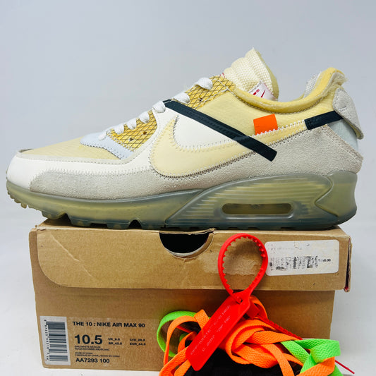 Nike Air Max 90 Off-White