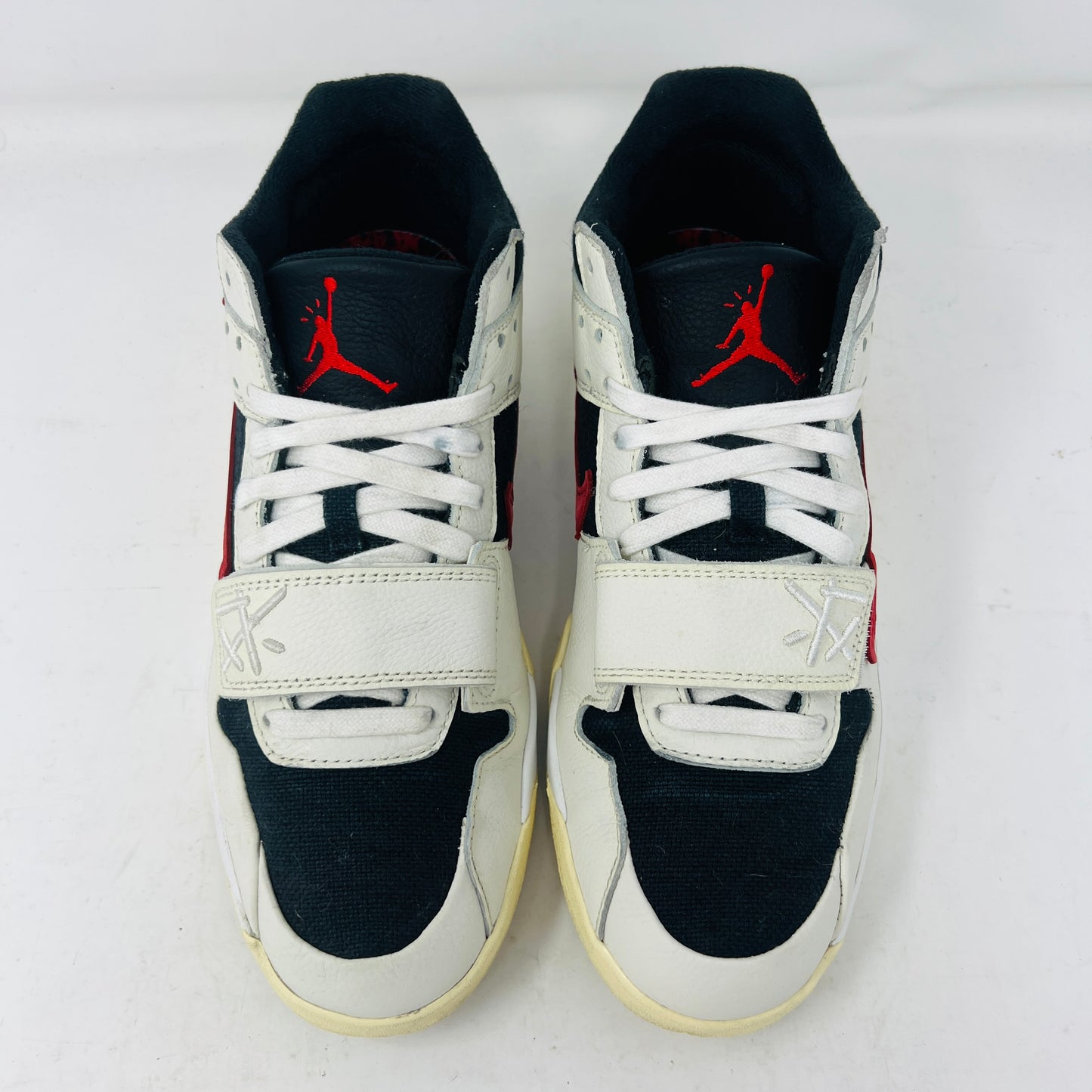 Jordan Jumpman Jack TR Travis Scott University Red