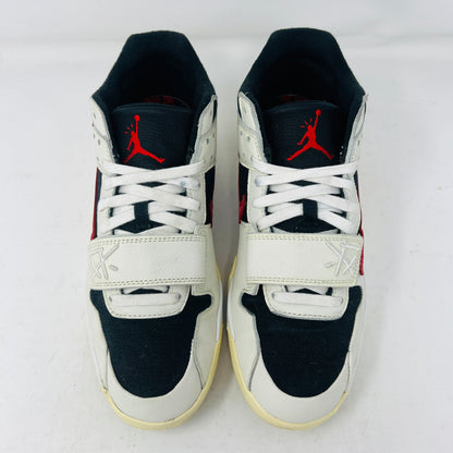 Jordan Jumpman Jack TR Travis Scott University Red