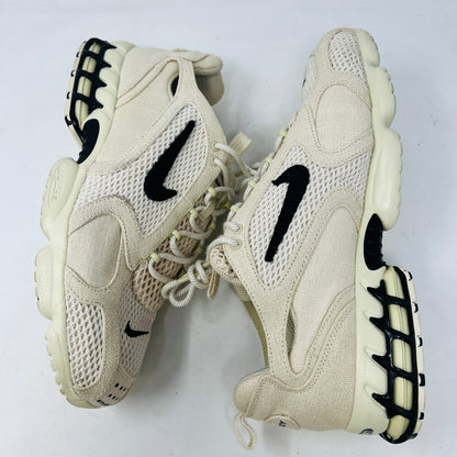 Nike Air Zoom Spiridon Cage 2 Stussy Fossil