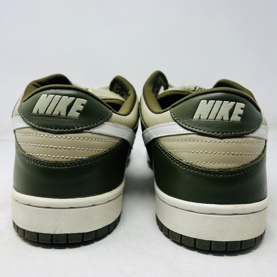Nike Dunk Low Pro Light Stone Olive